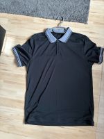 Wilson Tennis Poloshirt Größe L schwarz Neu Hessen - Ober-Ramstadt Vorschau