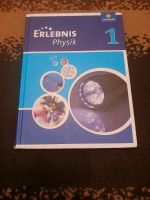 Erlebnis Physik 1 Hessen - Brensbach Vorschau