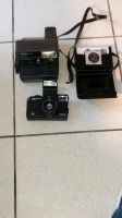 3 Ältere Kamaras für Sammler Polaroid,Kodak, Agfa Baden-Württemberg - Heilbronn Vorschau