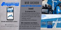 KFZ-Mechatroniker m/w/d Bayern - Hof (Saale) Vorschau