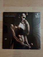 Morrissey Your Arsenal LP Parlophone UK 2014 the smith indie fall München - Bogenhausen Vorschau