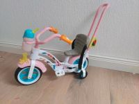 Babyborn Fahrrad Rheinland-Pfalz - Nastätten Vorschau