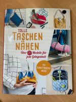 Buch Taschen nähen Schleswig-Holstein - Norderstedt Vorschau