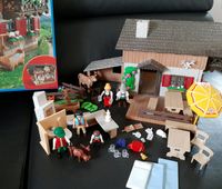 Playmobil Almhütte Bayern - Drachselsried Vorschau