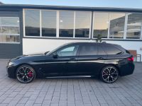 BMW 530d Touring A - M Paket Nordrhein-Westfalen - Hamm Vorschau