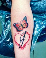 JUDIES TATTOO [SOMMERANGEBOT] Duisburg - Duisburg-Süd Vorschau