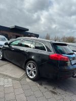 Opel Insignia 2,0 TDCI Automatik EURO 5 Häfen - Bremerhaven Vorschau
