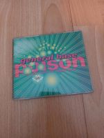 CD General Base - poison Lübeck - St. Gertrud Vorschau