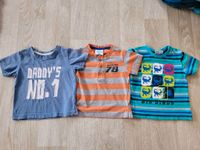 T-Shirts in der Größe 86 von Topomini und Little Rebel Dithmarschen - Brunsbuettel Vorschau