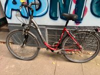 KTM Citybike Damenrad 28 Zoll für Bastler! Hamburg - Altona Vorschau