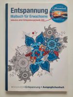 Malbuch für Erwachsene Kiel - Ravensberg-Brunswik-Düsternbrook Vorschau