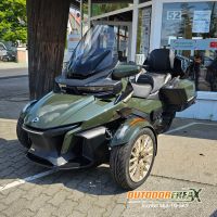 Can Am Spyder RT SEA-TO-SKY - AKTIONSPREIS !!! Sachsen - Delitzsch Vorschau