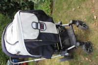 Hartan VIP XL Kombi Kinderwagen und Buggy Dunkelbl. inkl. Zubehör Dortmund - Brackel Vorschau