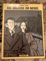 Jacques Tardi Leo Malet Nestor Burma die Brücke im Nebel Nordrhein-Westfalen - Gelsenkirchen Vorschau