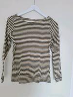 Gestreiftes Langarmoberteil Esprit Organic Cotton Wiesbaden - Mainz-Kostheim Vorschau
