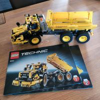 Lego Technic 8264 Knickgelenk Laster Nürnberg (Mittelfr) - Südoststadt Vorschau