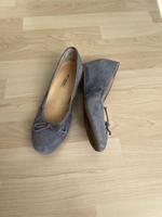 Paul Green Pumps mit Keilabsatz Gr. 36 **Neuwertig** Bremen - Schwachhausen Vorschau