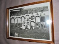 Fußball- Nationalmannschaft 1928 Berlin - Treptow Vorschau