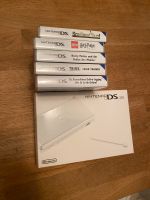 Nintendo DS lite Niedersachsen - Hameln Vorschau