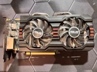 Asus AMD Radeon R9 270 2GB Gaming Grafikkarte Hessen - Flieden Vorschau