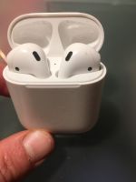 Apple Air Pods 2 Brandenburg - Schorfheide Vorschau