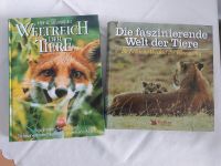 Bücher über Tiere 2 Stück Nordrhein-Westfalen - Unna Vorschau