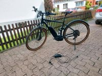 Cube  Cross Race Trekking Bike, E-Bike Nordrhein-Westfalen - Extertal Vorschau