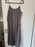 Sommerkleid Maxikleid Trägerkleid khaki grün XL Nordrhein-Westfalen - Krefeld Vorschau
