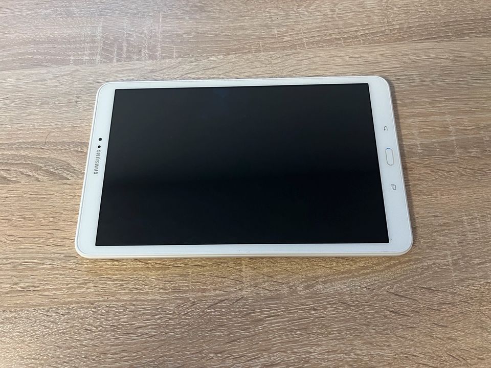 Galaxy Tab A 2016 16 GB in Osterburken