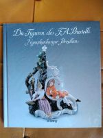 Die Figuren des F. A. Bustelli "Nymphenburger Porzellan" Schleswig-Holstein - Pronstorf Vorschau
