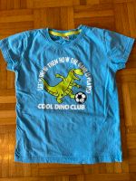 Kinder T-Shirt 122 Hessen - Lollar Vorschau