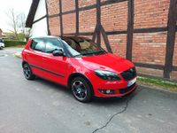 Skoda Fabia Monte Carlo - 105 PS - Scheckheft Niedersachsen - Bovenden Vorschau