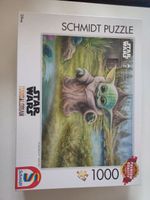 1000 teile Puzzle star wars Leipzig - Leutzsch Vorschau