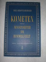 Kometen, Aussenseiter am Himmelszelt Nordrhein-Westfalen - Borchen Vorschau