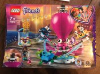 Lego Friends, Oktopus-Karusell Nordrhein-Westfalen - Steinheim Vorschau