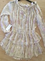 Luxus Vintage Kleid Love Shake Fancy NP 490€ L eher M Rheinland-Pfalz - Ochtendung Vorschau