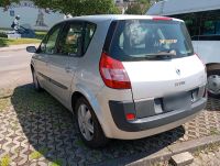 Renault scenic 1.6 Benzin Klima Saarland - Blieskastel Vorschau