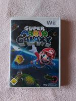 Super Mario Galaxy Wii Hessen - Grebenhain Vorschau