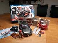 Playmobil 4366 Tuning Wagen Nordrhein-Westfalen - Horstmar Vorschau