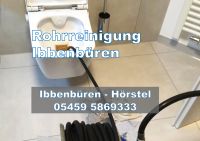 Rohrreinigung I Abfluß - Toilette - WC verstopft? Sofort Termin Ibbenbüren - Uffeln Vorschau