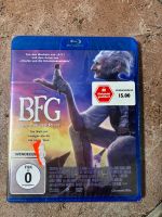 BFG - Sophie & Der Riese [Blu-ray] neu Nordrhein-Westfalen - Bergneustadt Vorschau