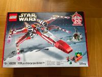 Christmas X-Wing Lego 4002019 Rheinland-Pfalz - Otterbach Vorschau