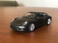 Welly Porsche 911 991 Achat Grau 1:39 Modellauto Nordrhein-Westfalen - Solingen Vorschau