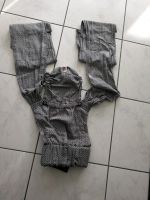 NEU*Kokadi Trage* Wrapstar Babysize heart2heart stone Nordrhein-Westfalen - Frechen Vorschau