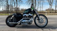 Harley Davidson Sportster 1200 / Bis 21.5. 8000€ Niedersachsen - Lüneburg Vorschau