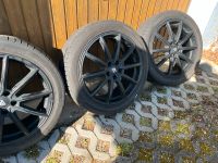 RC Felgen mit Hankook Bereifung Jeep Compass Baden-Württemberg - Backnang Vorschau