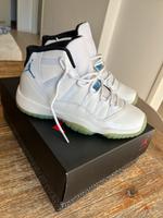 Nike Air Jordan 11 Retro Sneaker Gr. 37,5 38 Baden-Württemberg - Baden-Baden Vorschau