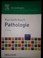 Kurzlehrbuch Pathologie Grundmann 12. Auflage Nordrhein-Westfalen - Warburg Vorschau