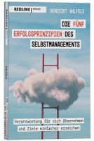 Die fünf Erfolgsprinzipien des Selbstmanagements | NEU Niedersachsen - Seevetal Vorschau