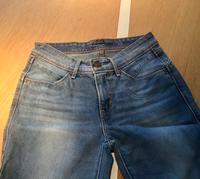 Levi’s Demi curve mid rise skinny w25 l30 Bayern - Neusäß Vorschau